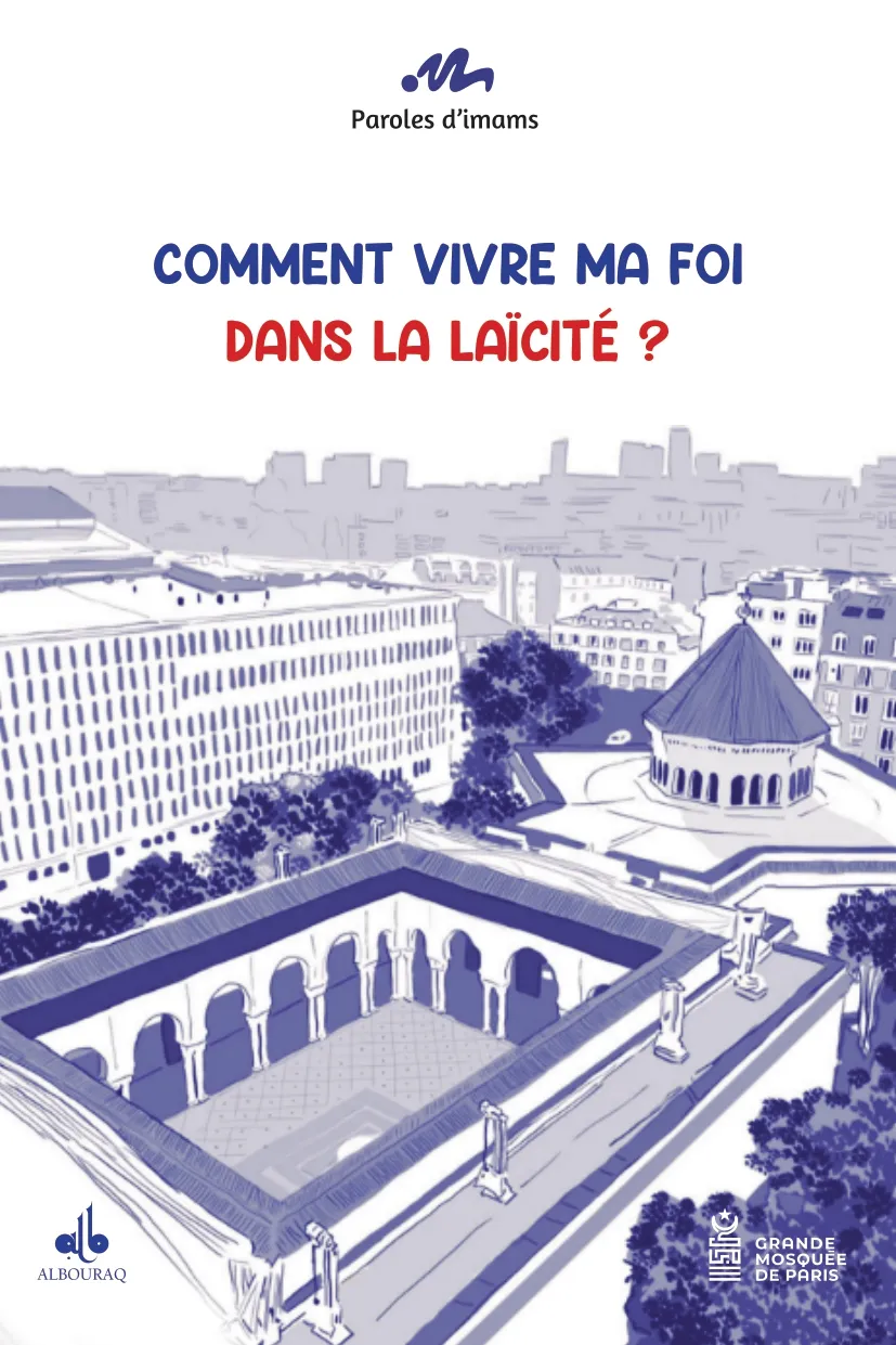 Comment vivre ma foi dans la laïcité ?