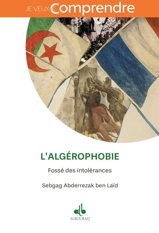 L'Algérophobie - Le fossé des intolérances