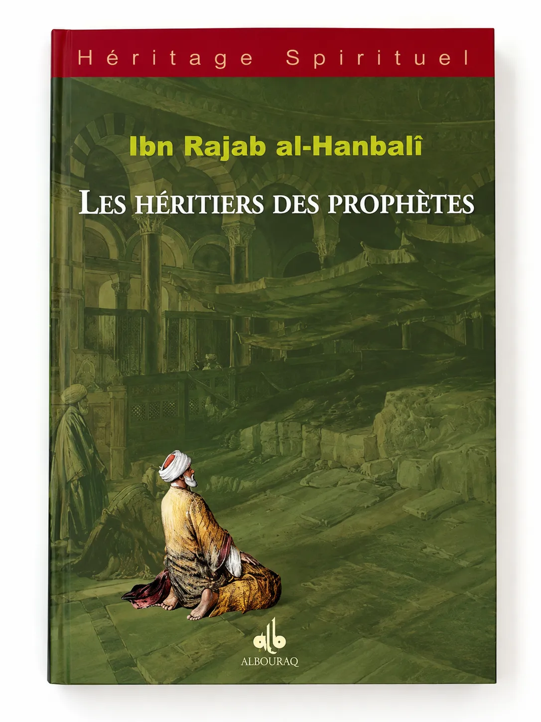 Les Héritiers des prophètes