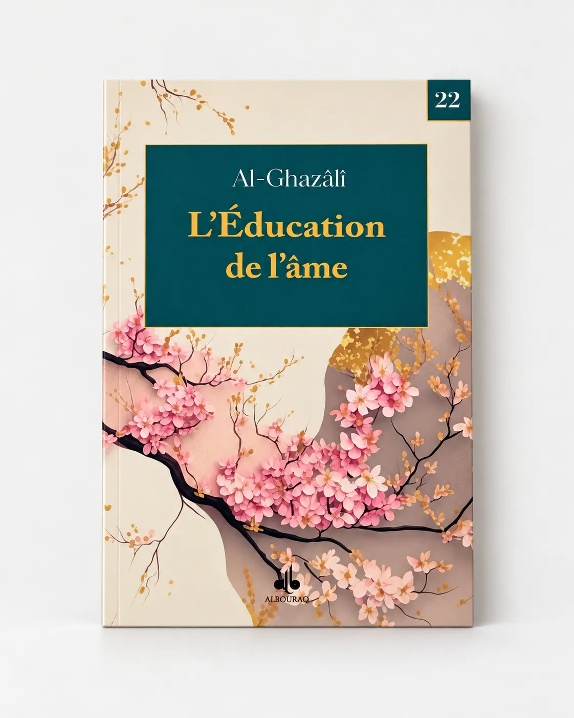 L'Éducation de l'âme (poche)