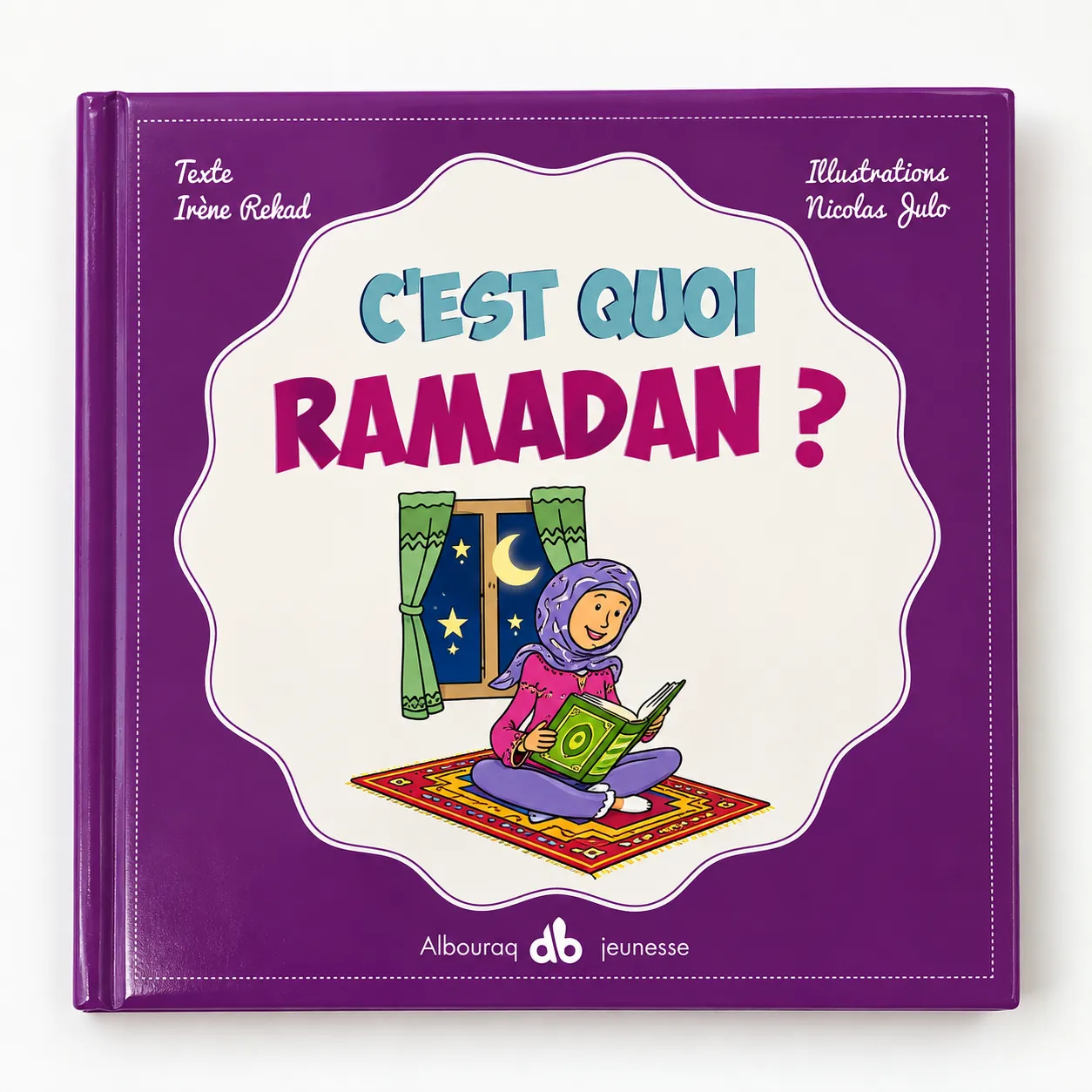 C'est quoi Ramadan ?