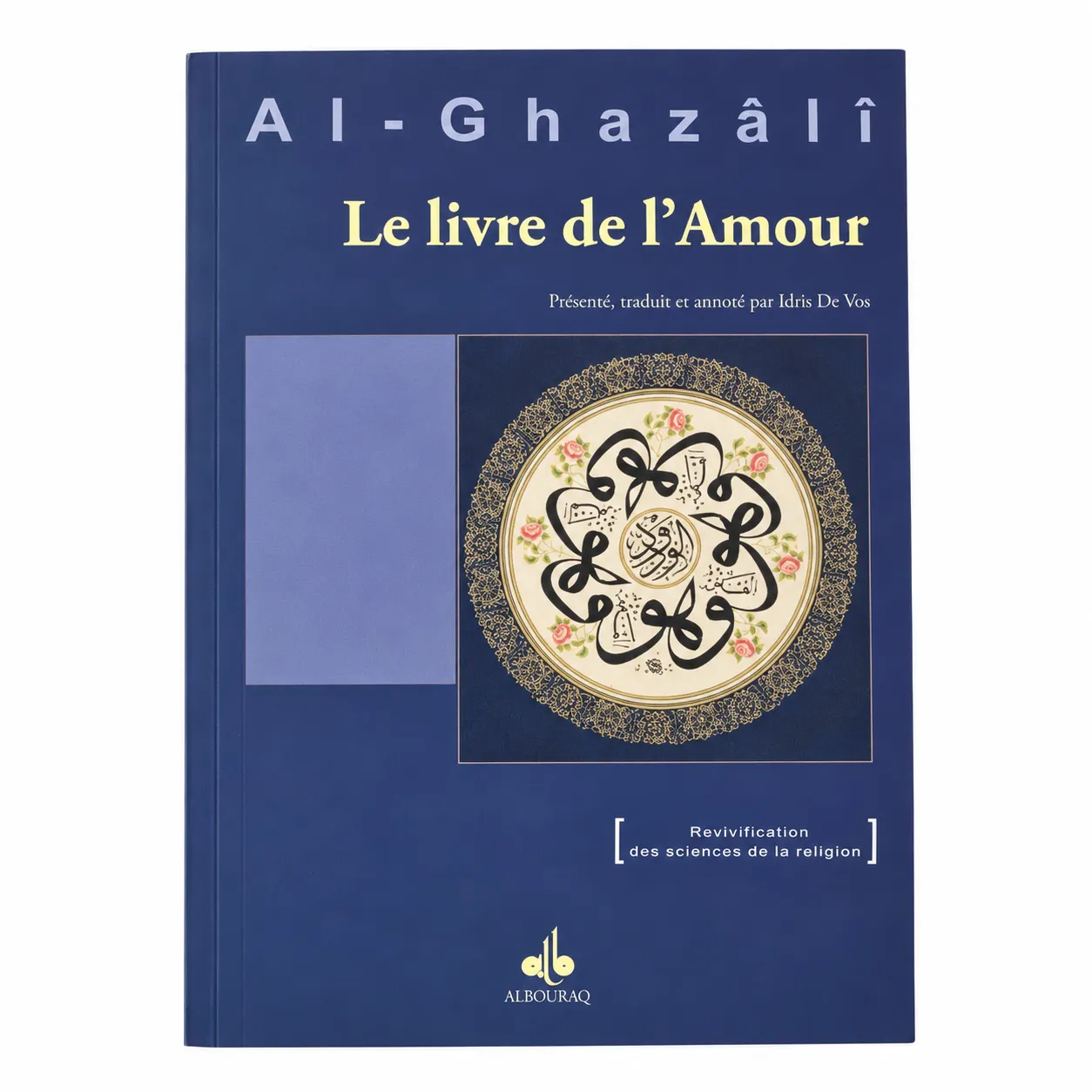 Le livre de l'Amour