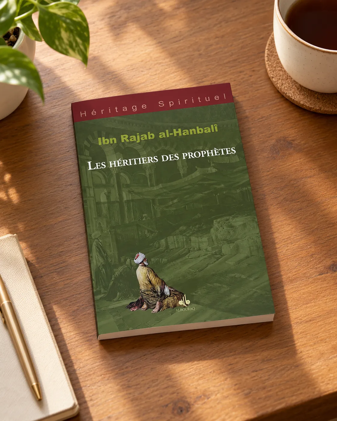 Les Héritiers des prophètes – Image 3