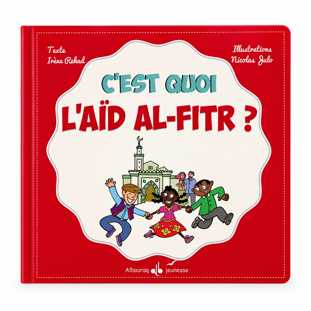 C'est quoi l'Aïd al-Fitr ?