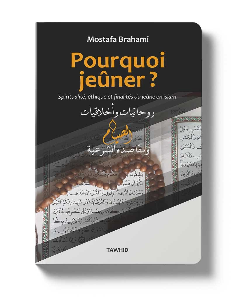 Pourquoi jeûner?