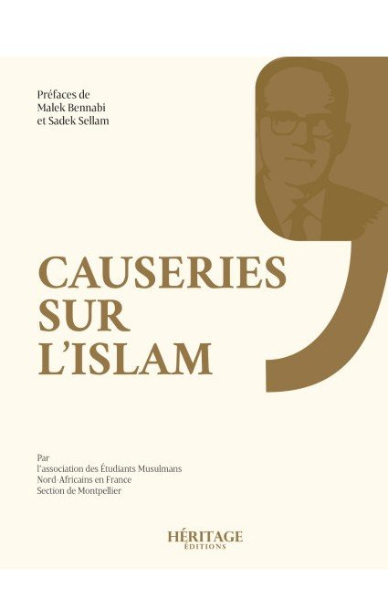 Causeries sur l'islam