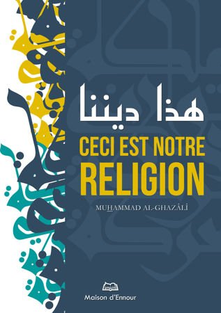 Ceci est notre religion – Format classique
