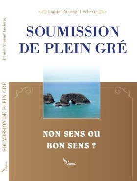 Soumission de plein gré