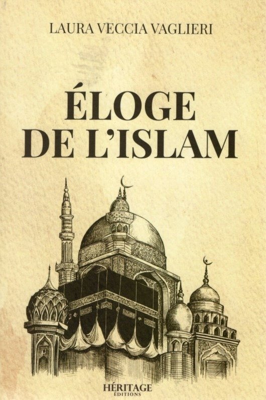 Éloge de l'islam