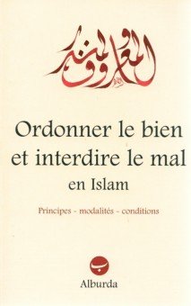 Ordonner le bien et interdire le mal en islam