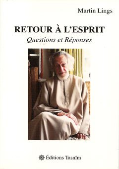 Retour à l'esprit - Questions et réponses