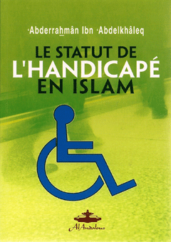 Le statut de l'handicapé en islam