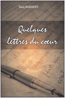 Quelques lettres du cœur