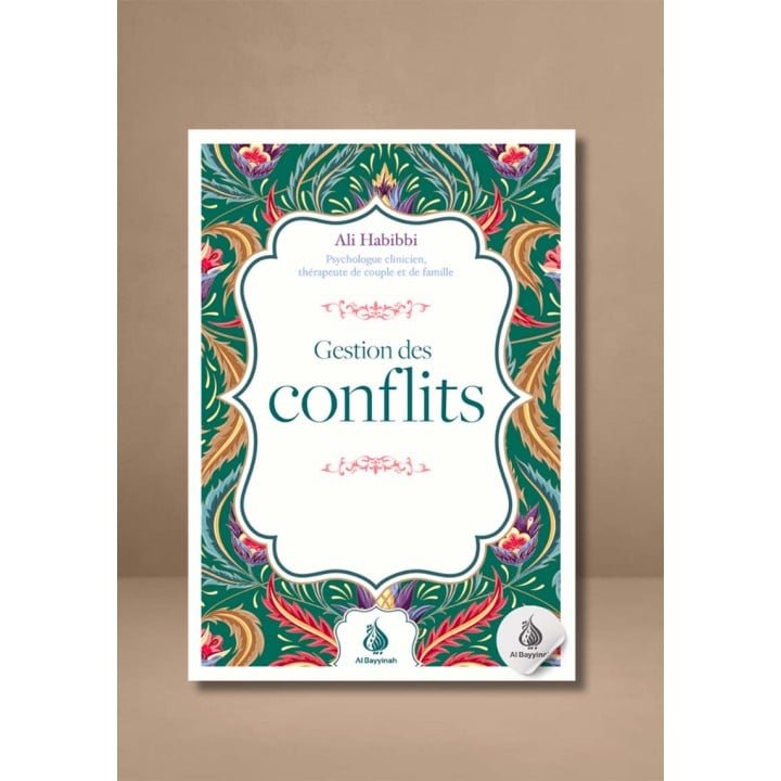Gestion des conflits - Ali Habibbi