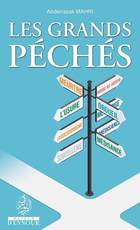 Les grands péchés