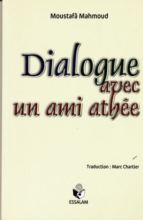 Dialogue avec un ami athée
