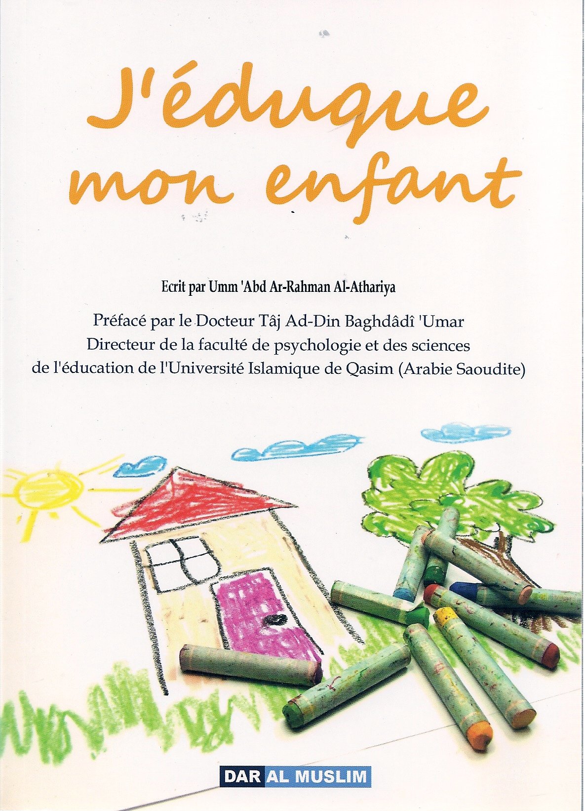 J'éduque mon enfant
