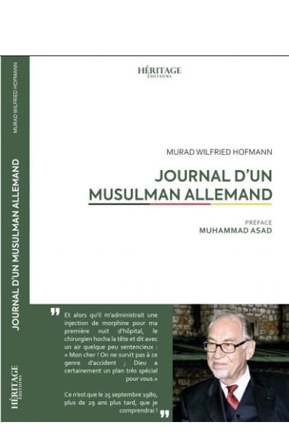 Journal d'un musulman allemand