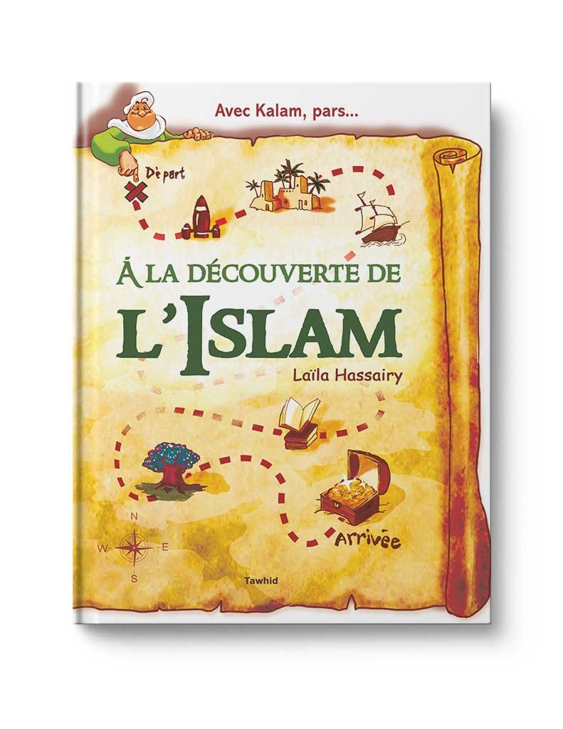 Kalam, à la découverte de l’Islam