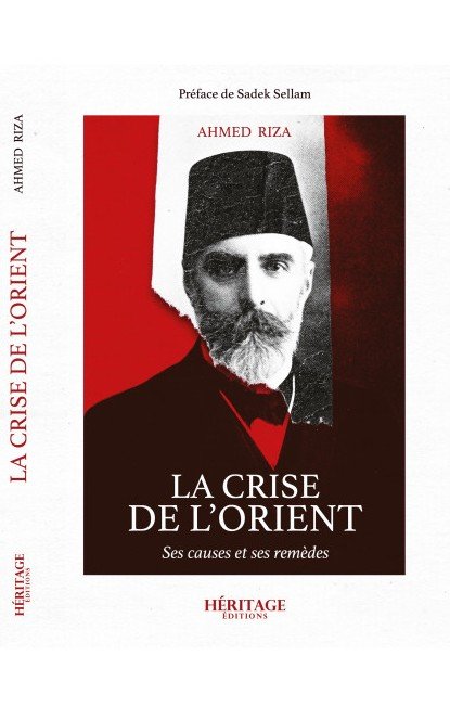 La crise de l'Orient