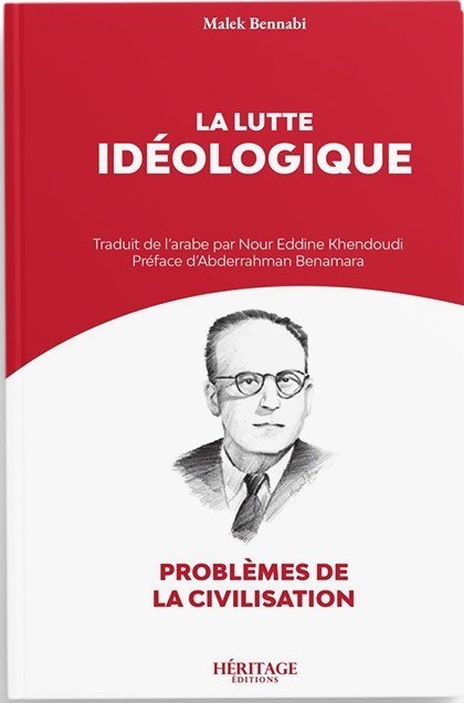 La lutte idéologique