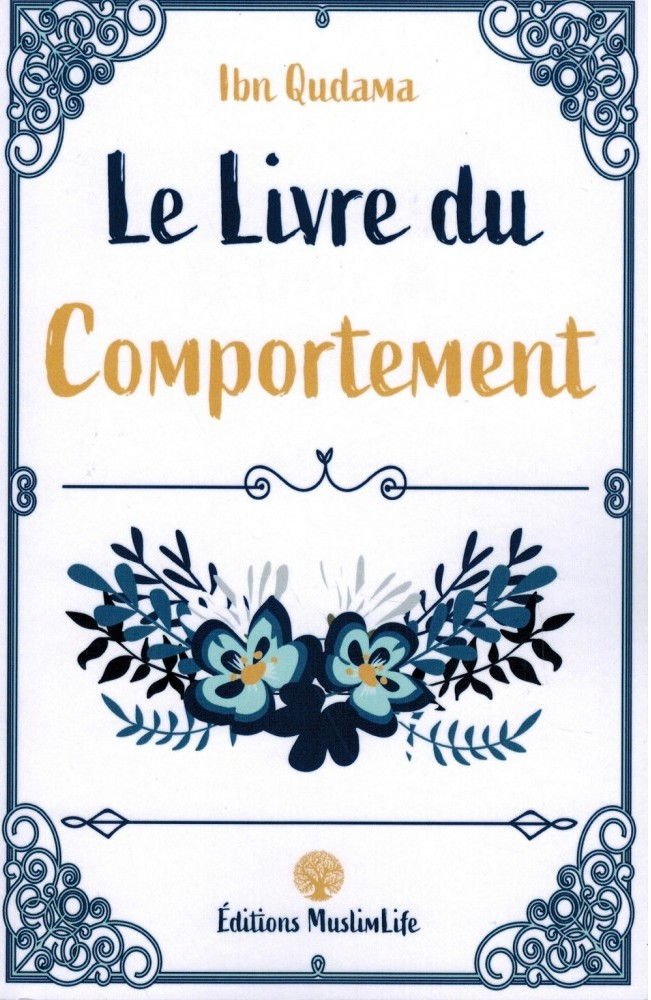 Le livre du comportement