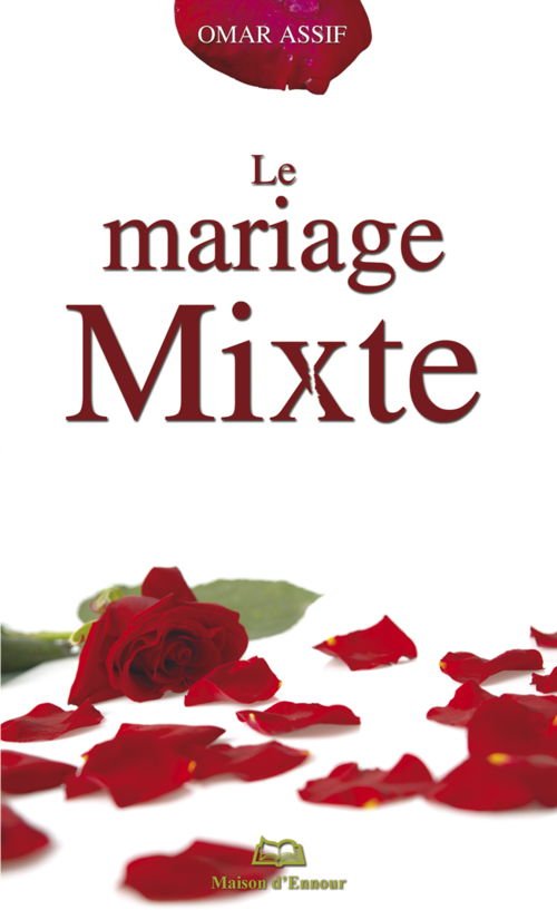 Le mariage mixte