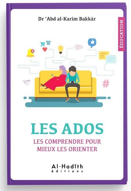 Les ados - Les comprendre pour mieux les orienter