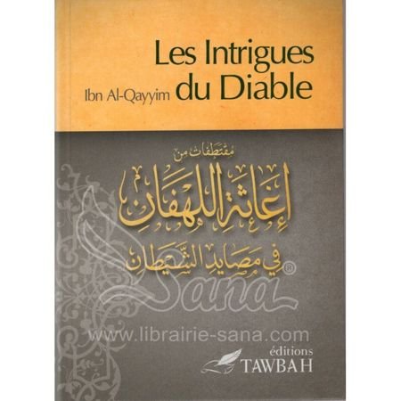 Les intrigues du diable