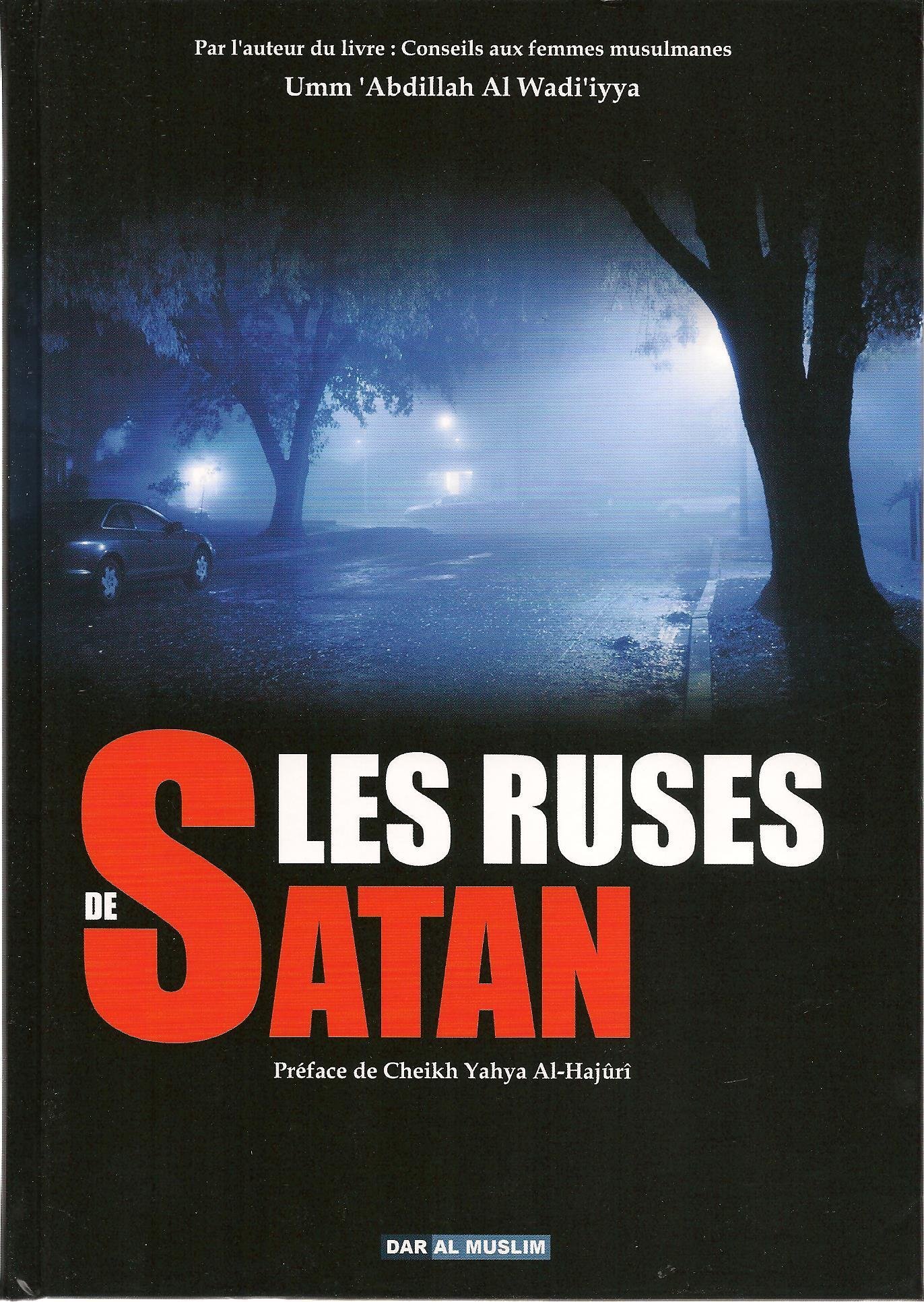 Les ruses de Satan