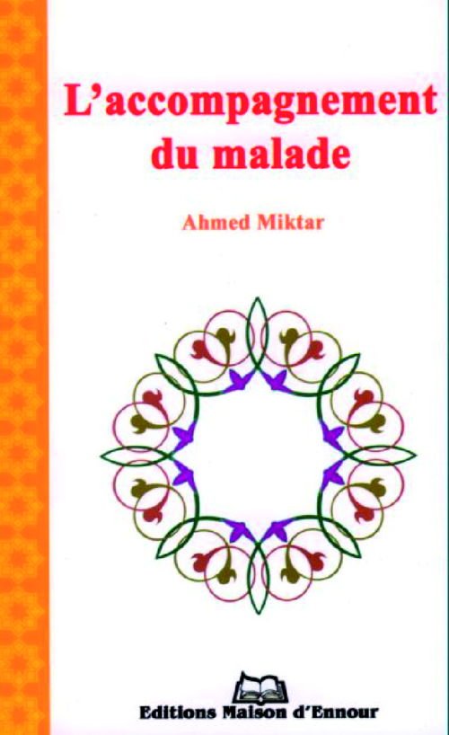 L’accompagnement du malade