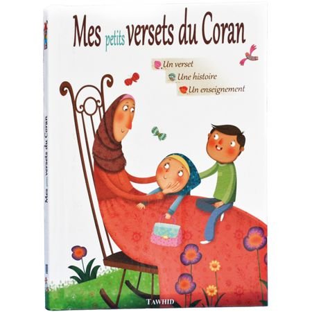 Mes petits versets du Coran