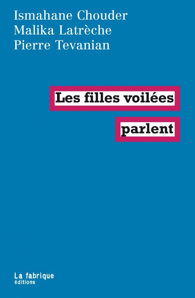 Les filles voilées parlent