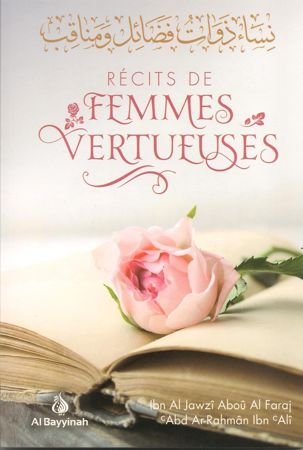Récits de femmes vertueuses