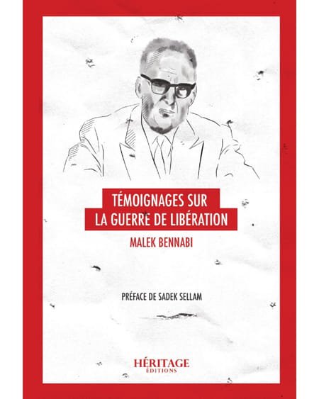 Témoignage sur la guerre de libération