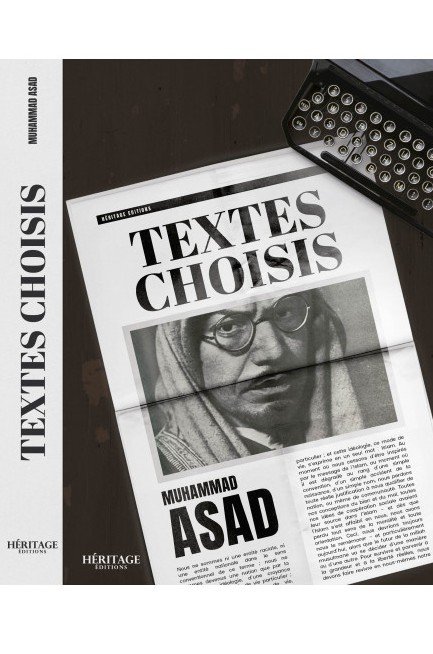 Textes choisis