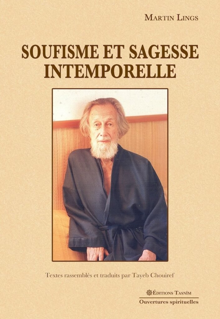 Soufisme et sagesse intemporelle