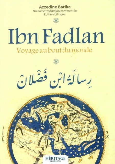 Voyage au bout du monde
